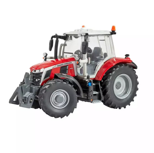 Tomy britains traktor massey - traktor,