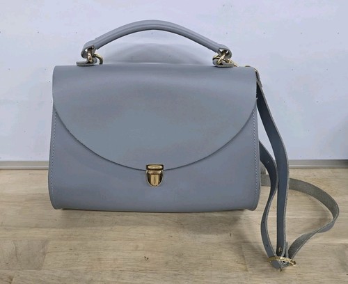 Cambridge satchel blue - co.,