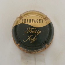 ?‍♀️ CAPSULE CHAMPAGNE FOISSY-JOLY N°09b