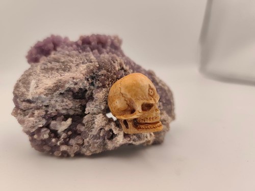 Mini sculpture momento - mini,