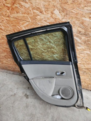Porte arriere gauche renault - arriere,