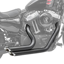 Pot échappement pour harley - pot, d'échappement