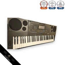Casio CTK6200 Electronic