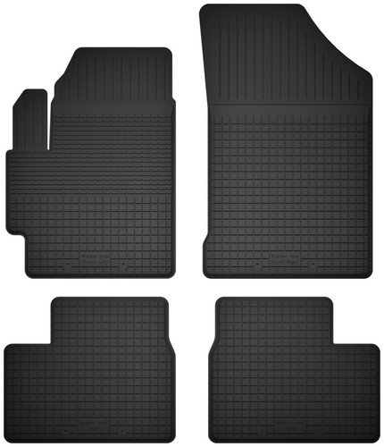 Tapis sol caoutchouc - tapis,