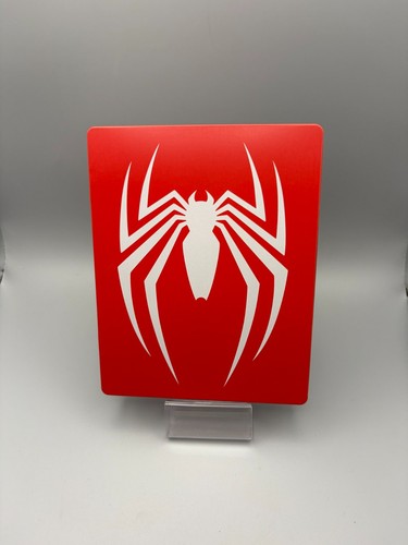 Spider man steelbook sony - –,