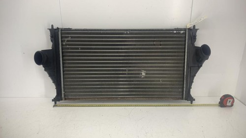 Echangeur air - , (intercooler)