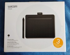 Wacom Intuos Creative Pen