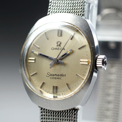 Montre femme vintage - , 1970