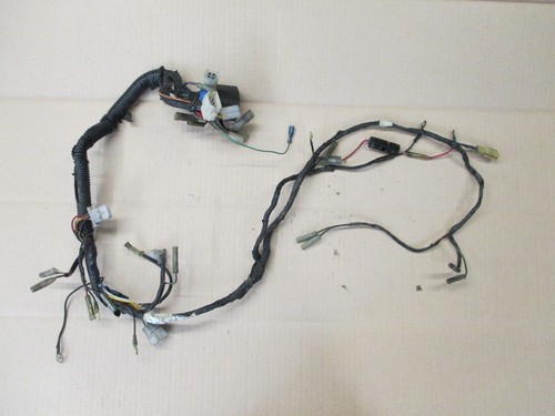 Circuit électrique pour