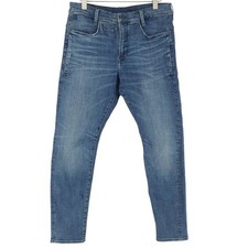 Jean D-Staq 3D Slim Stretch
