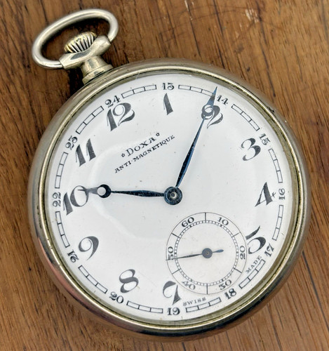 Antique doxa mens - doxa, manual