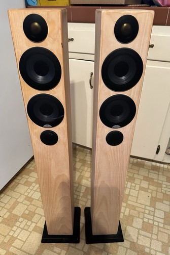Monitor audio radius 270 - audio,