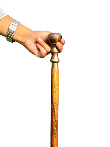 Bâton marche bois - marche, en