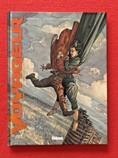 VOYAGEUR : FUTUR T. 4 EO 2008