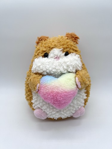 Russ valentine day hamster - russ, valentine's