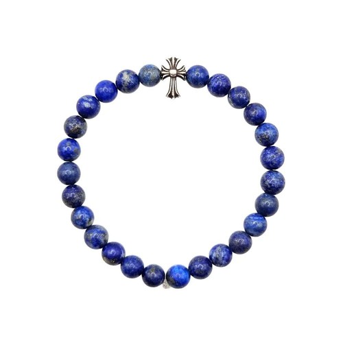 Chrome hearts bracelet - hearts, en