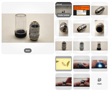 *Exce* Nikon Plan Apo 20x /