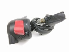 COMMODO DROIT HONDA CB 500 F 2017-2018 / NE 59110