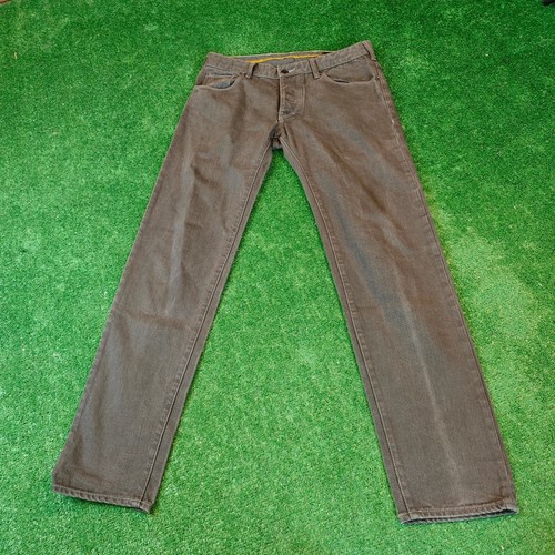 Pantalon jean décontracté - pantalon, en