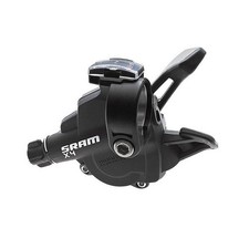 SRAM Manette gauche X4 triple