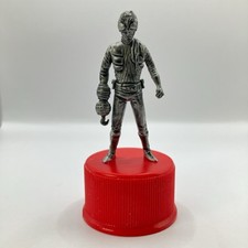 Mini figurine vintage Kamen