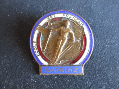 Insigne broche badge - broche,