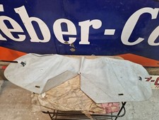 Nos ecran couvre - couvre, calandre