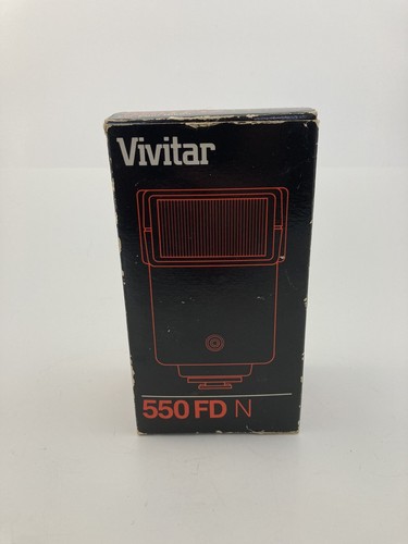 Vintage vivitar v2000 shoe - vintage,