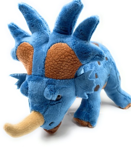 Styracosaurus dinosaure - styracosaurus,