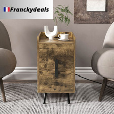 Table de Chevet Café