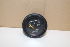 mano de pression d'huile VEGLIA 12 volts 6 Bars