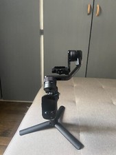 Stabilisateur de poche FeiyuTech Scorp-C. Jamais utilisé. 