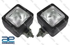 Arrière Travail Lampe Pour