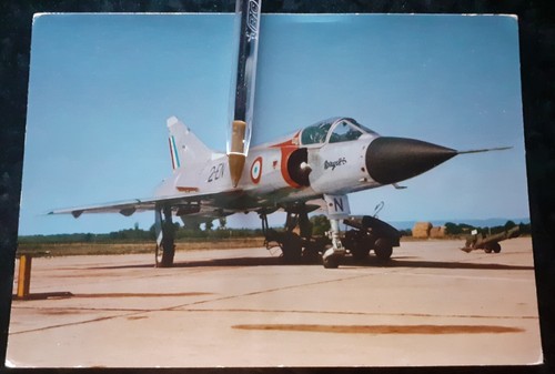 Mirage iii snecma - iii, _*=_
