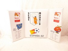 ESPAGNE 82 NARANJITO / WINSTON