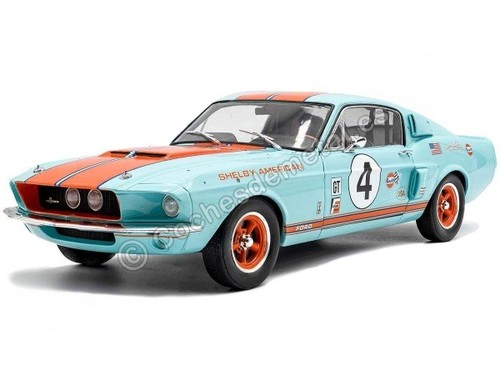 1967 ford mustang shelby - ford,