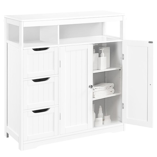 Meuble salle bain - salle,