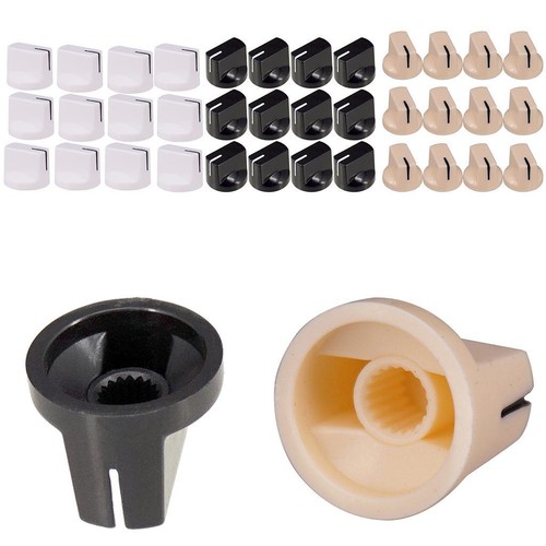 Lot boutons de guitare - de,