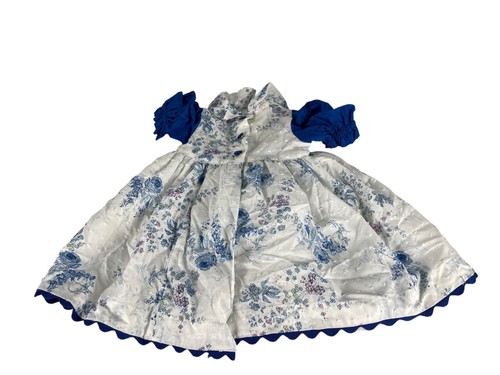 Vêtements poupée robe - vêtements, de