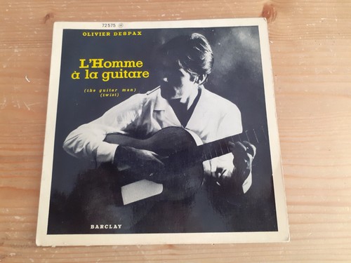 Tours olivier despax - olivier,