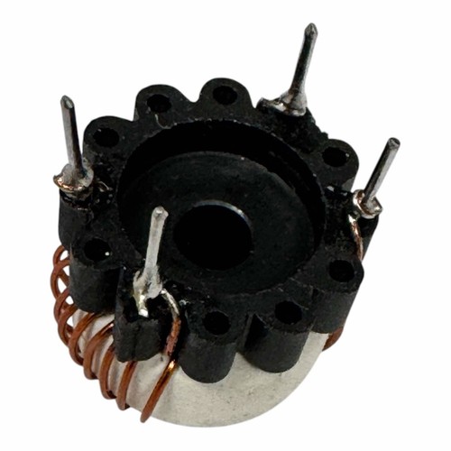 Ferrite core transformer 270uh - transformer,