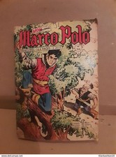 Marco Polo n° 166 / 1975