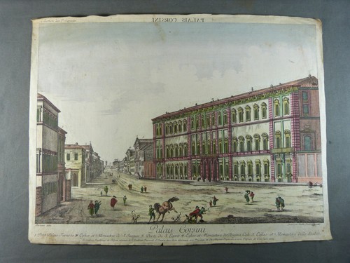 Vue optique originale - vue,