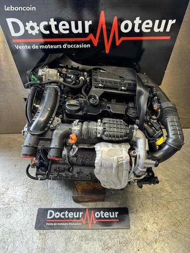 Moteur peugeot citroën 1 - peugeot, /