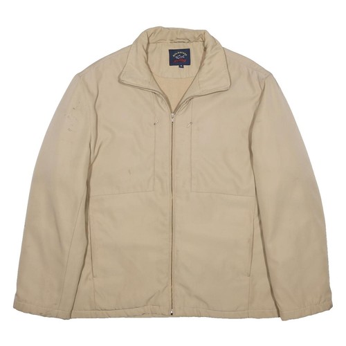 Paul shark veste zippée - &,