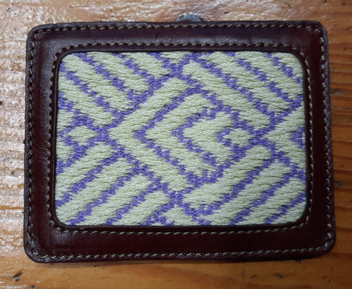 Porte carte crédit cuir - crédit,