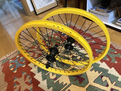 Jeu roues avant arrière - de,
