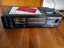 Saba 9240 S Électronique