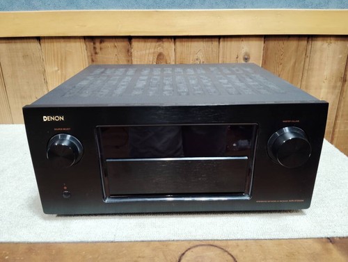 Denon avr x7200w surround - av,