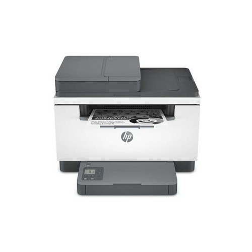 Imprimante multifonction - , hp
